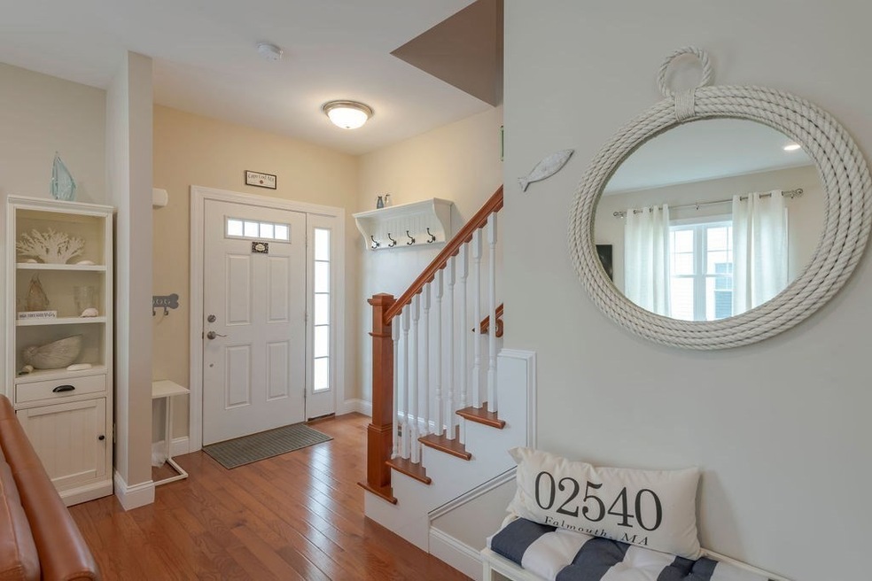 637 Gifford St unit 18B, Falmouth, MA 02540 - photo 1