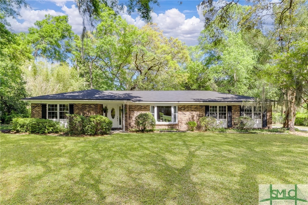 906 Penn Waller Rd, Savannah, GA 31410 - photo 1