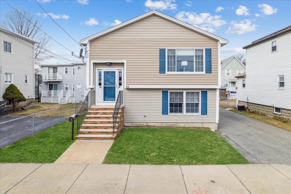 65 Camden St, Lynn, MA 01905 - photo 1