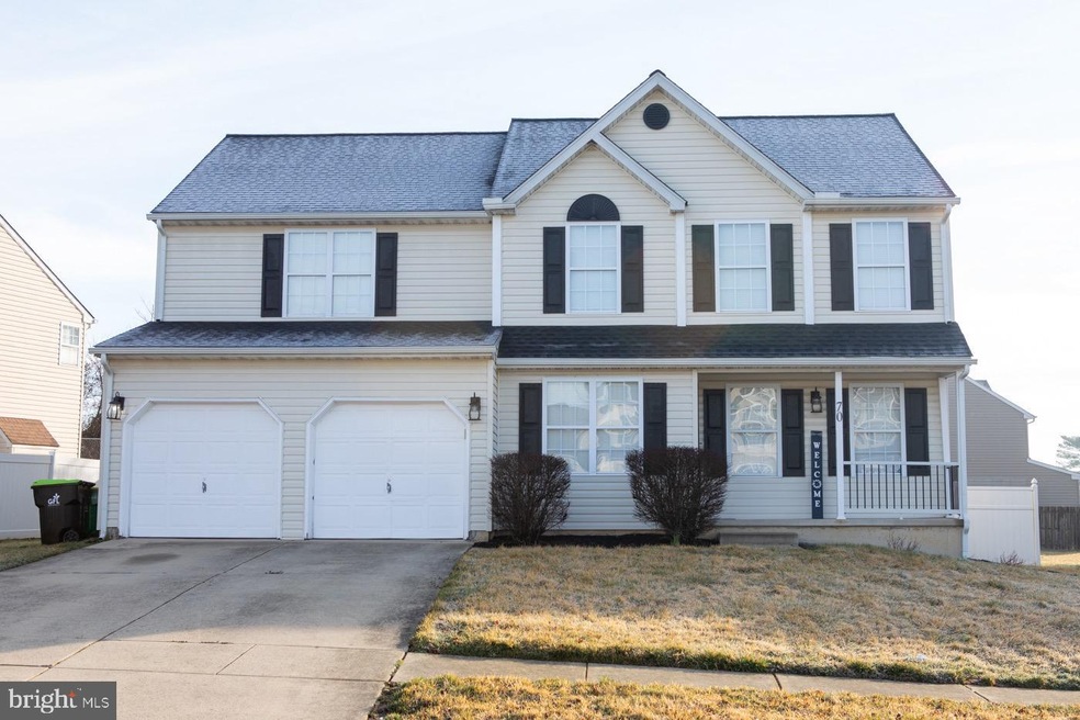 70 Chestnut Dr, Elkton, MD 21921 - photo 1