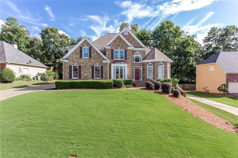 Welcome Home!