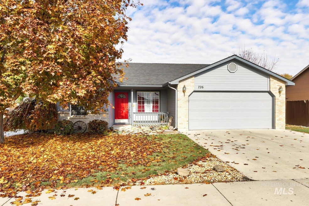726 Aberdeen Dr, Nampa, ID 83686 - photo 1