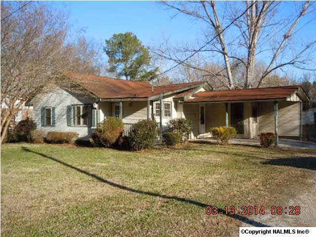 339 Brown Ave, Rainbow City, AL 35906 - photo 1