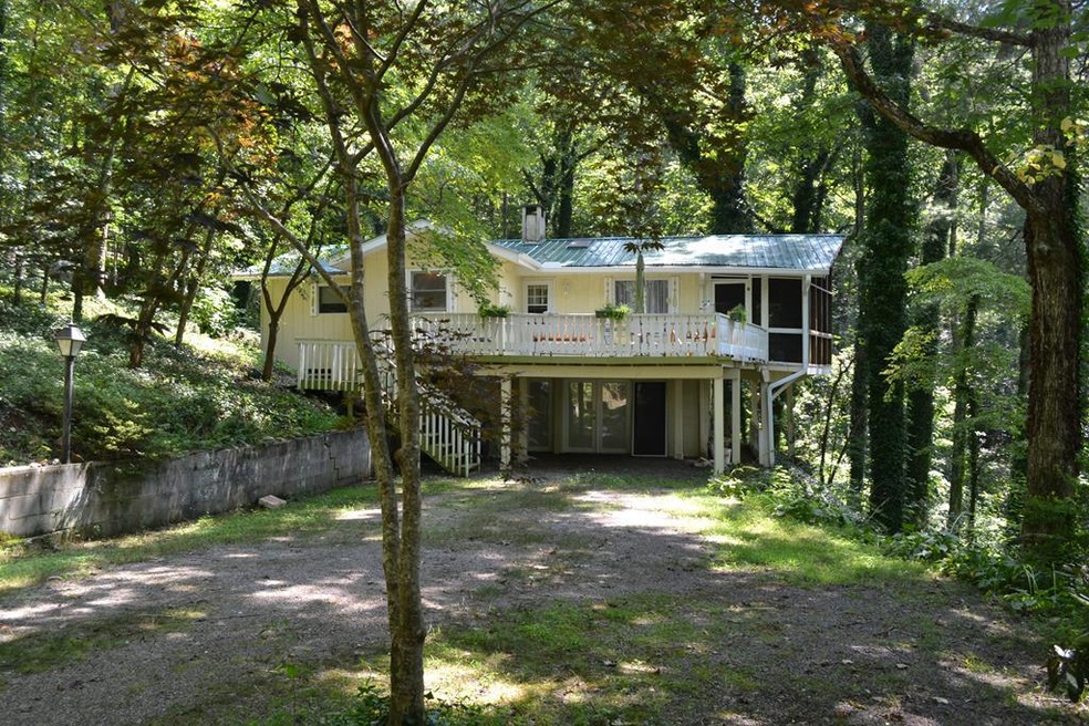 Main View