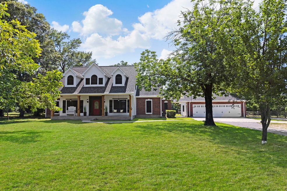 2219 Sendera Ranch Dr, Magnolia, TX 77354 MLS 49764430