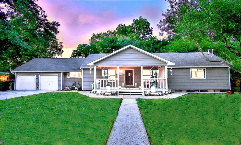 410 Hohldale St, Houston, TX 77091 - photo 1