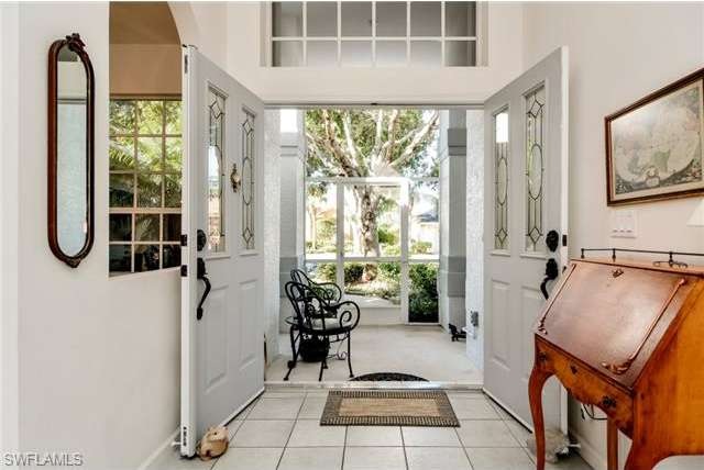 Entryway