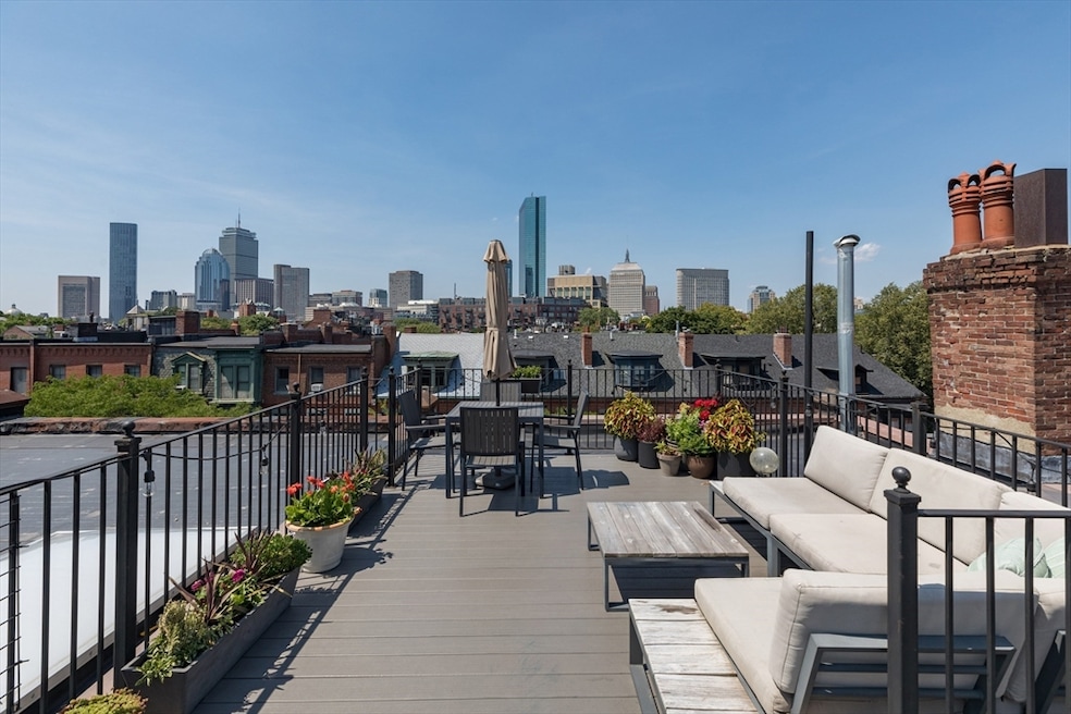 266 Shawmut Ave unit 4, Boston, MA 02118 - photo 1