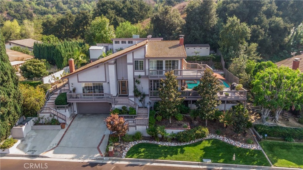 1423 S Montezuma Way, West Covina, CA 91791 - photo 1