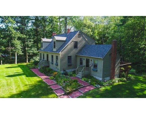 5 Theodore Ave, Pelham, NH 03076 - photo 1