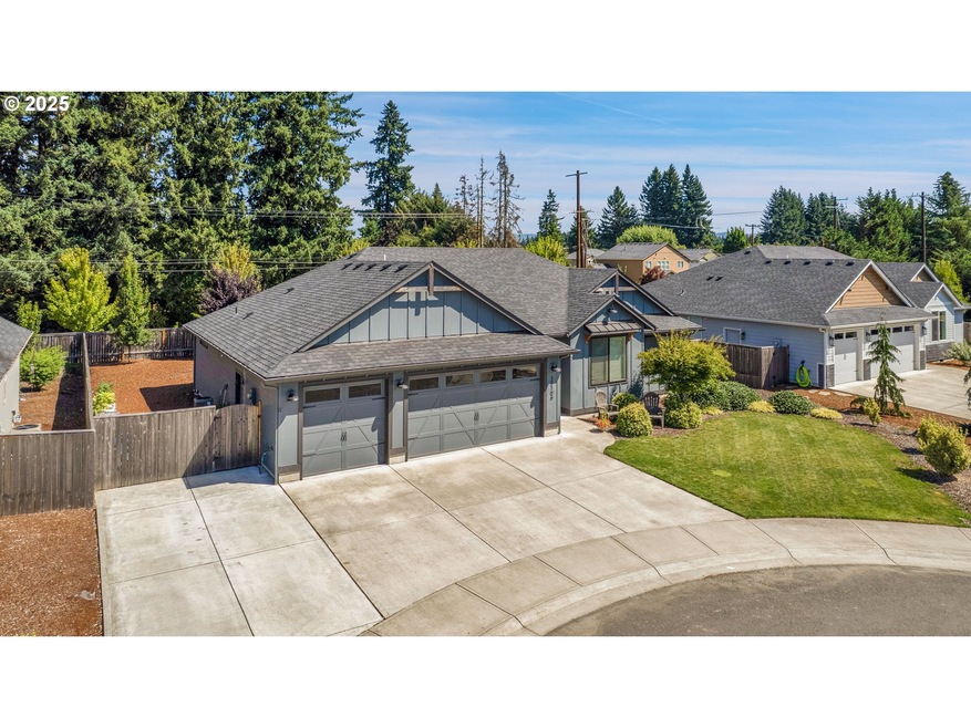 15106 NE 98th Cir, Vancouver, WA 98682 - photo 1