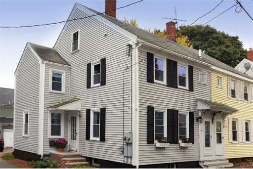 15 Franklin St, Newburyport, MA 01950 - photo 1