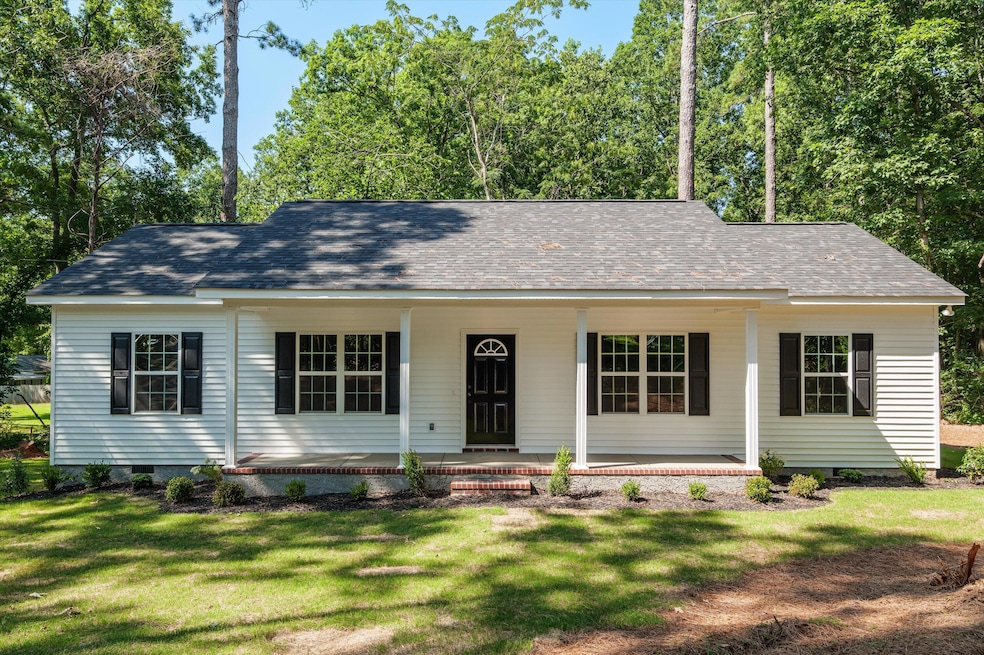 Front of Home (July 7, 2025)