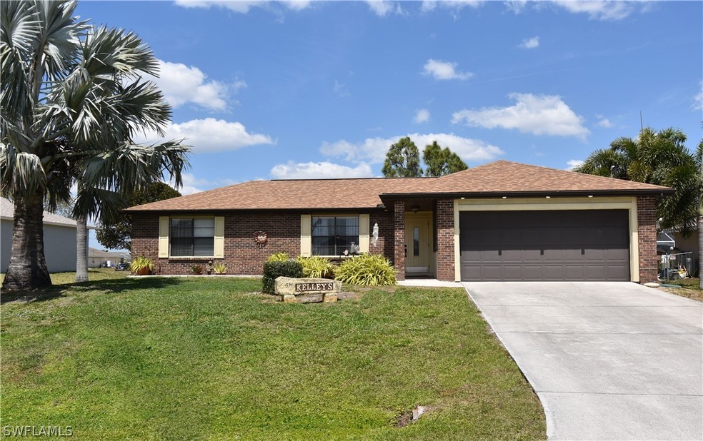 205 NW 14th St, Cape Coral, FL 33993 - photo 1