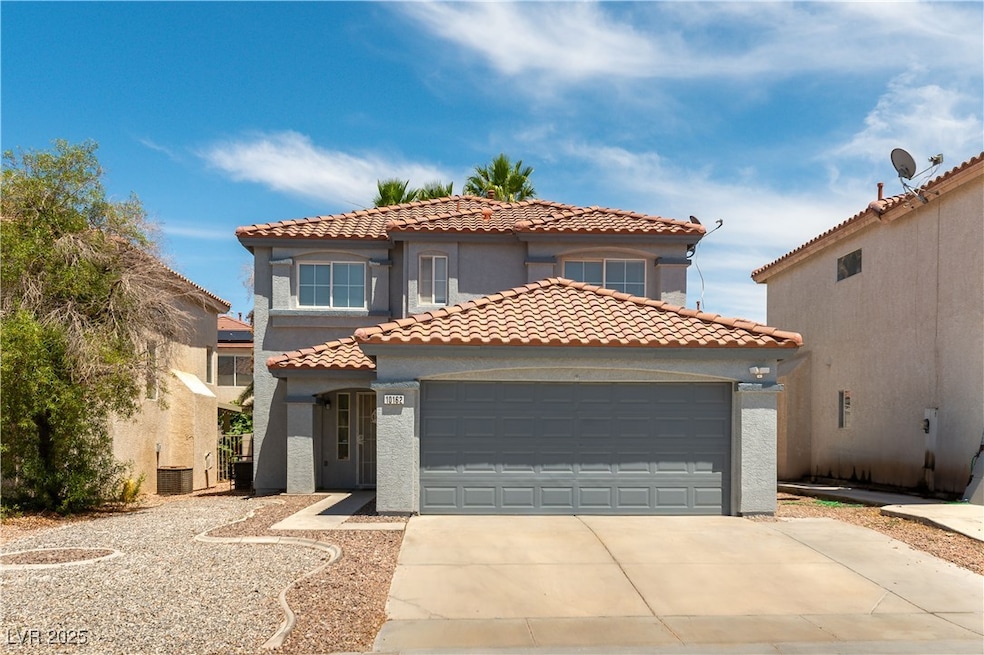 Mediterranean / spanish-style home featuring stucc