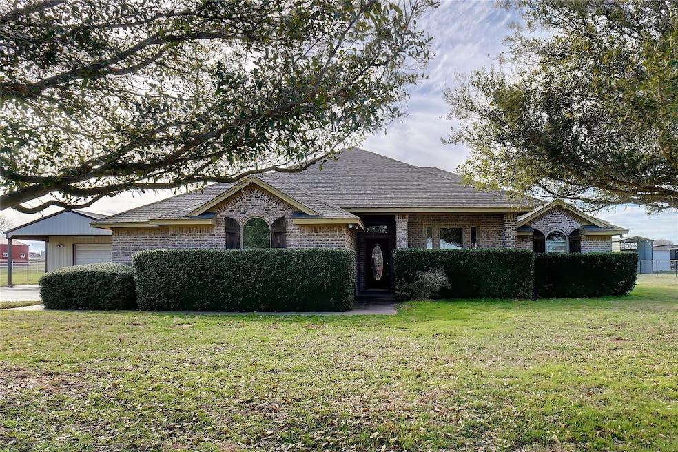 277 Munn Rd, Springtown, TX 76082 - photo 1