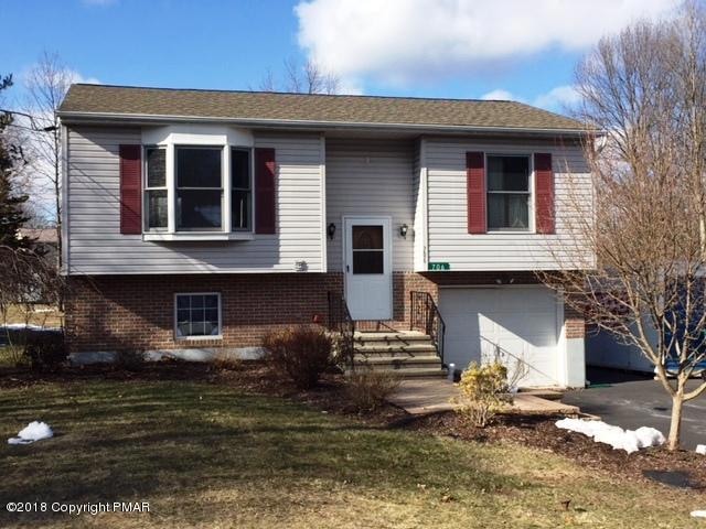 706 Horizon Dr, Stroudsburg, PA 18360 - photo 1