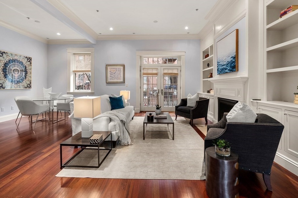 9-11 Worcester Square unit 3, Boston, MA 02118 - photo 1