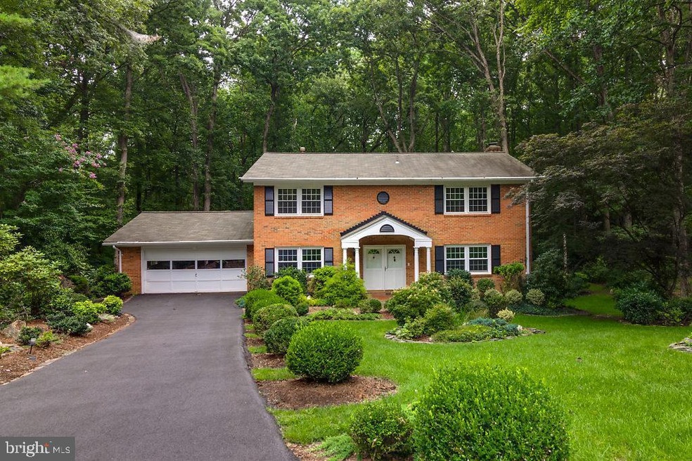 2503 Fowlers Ln, Reston, VA 20191 - photo 1