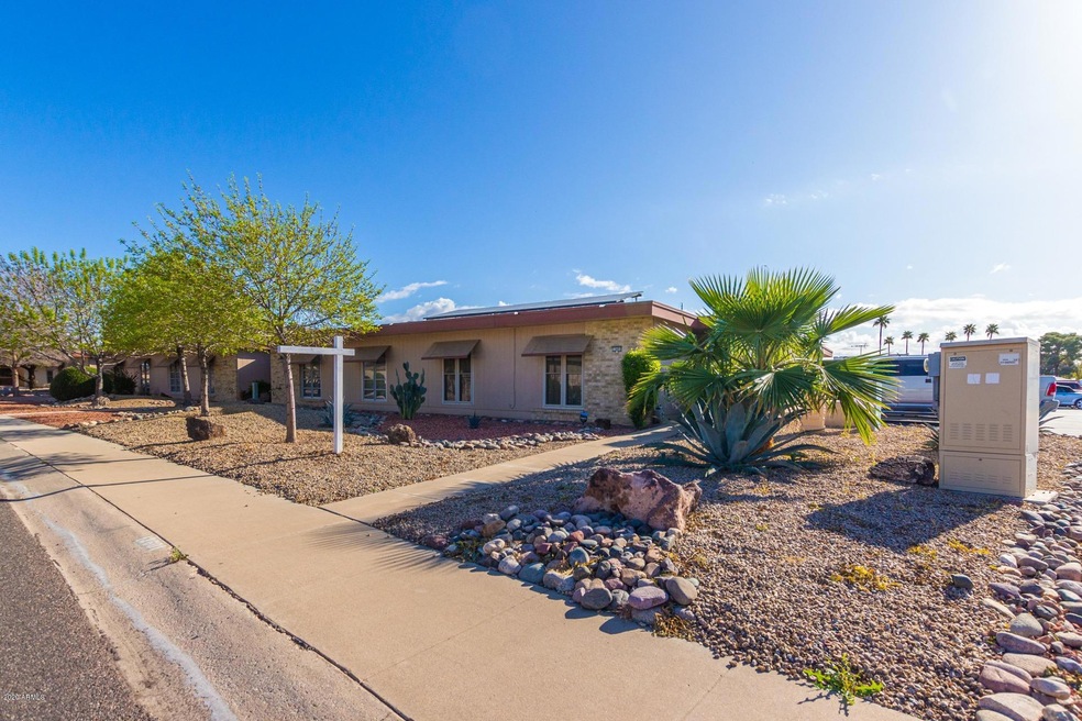 13601 N 109th Ave, Sun City, AZ 85351 - photo 1