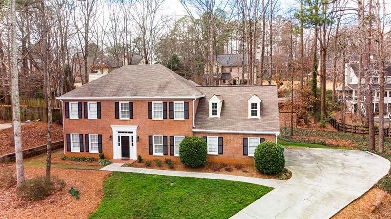 3237 Chinquapin Ct, Marietta, GA 30066 - photo 1