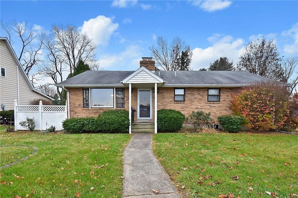 2010 Chester Rd, Bethlehem, PA 18017 - photo 1