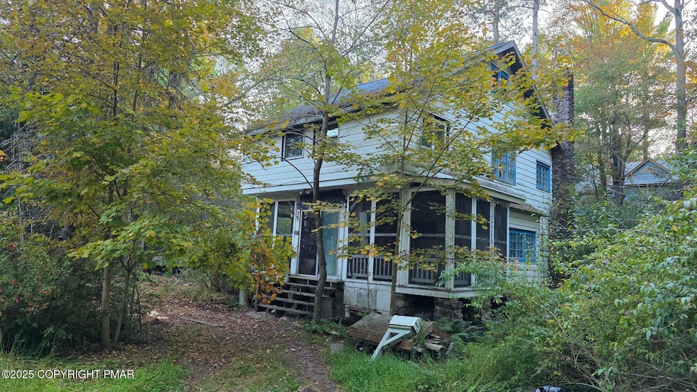 202 Moon Lit Trail, Pocono Pines, PA 18350 - photo 1
