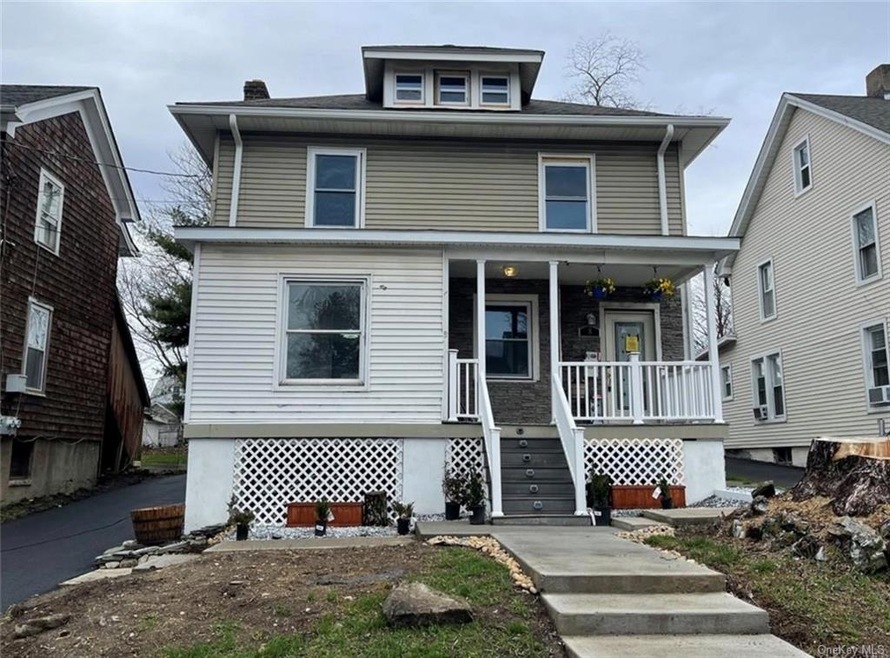 8 Broad St, Middletown, NY 10940 - photo 1