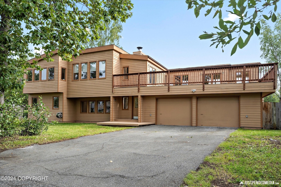2207 Dahl Lane