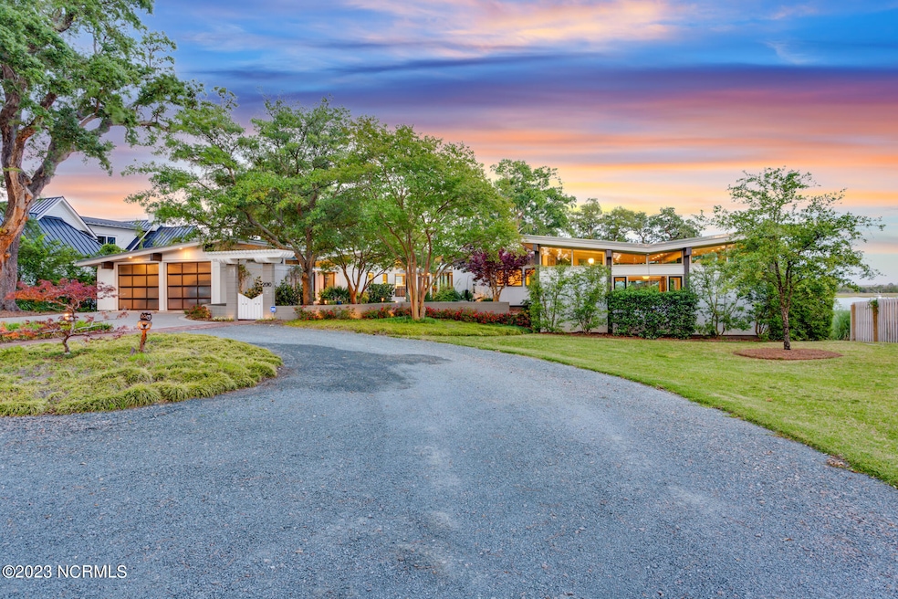 2010 Deep Creek Run, Wilmington, NC 28411 - photo 1