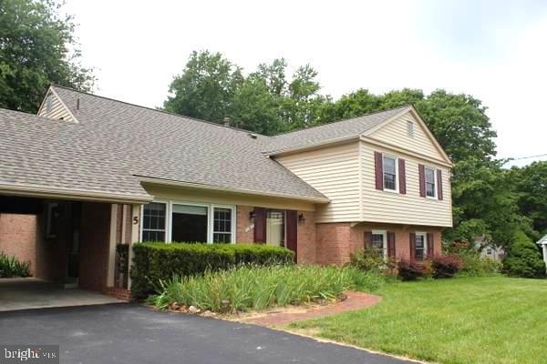5 Whitingham Terrace, Silver Spring, MD 20904 - photo 1