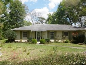 2495 W Fairway Loop, Citrus Springs, FL 34434 - photo 1