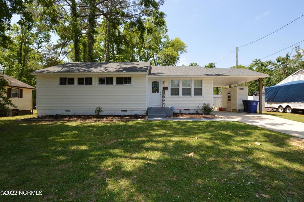 519 Jarman St, Jacksonville, NC 28540 - photo 1