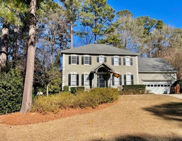 4539 Bellingham Ct, Evans, GA 30809 - photo 1