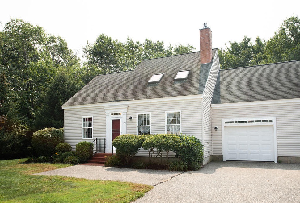 24 Winding Brook Ln S unit A1, Wells, ME 04090 - photo 1