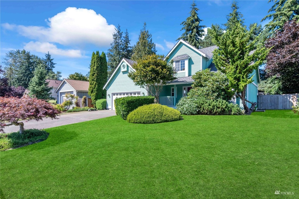 7511 50th St W, University Place, WA 98467 - photo 1