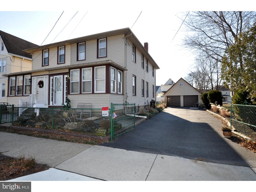 unlisted-address, Riverside, NJ 08075 - photo 1