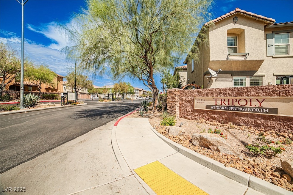 6250 W Arby Ave unit 168, Las Vegas, NV 89118 - photo 1