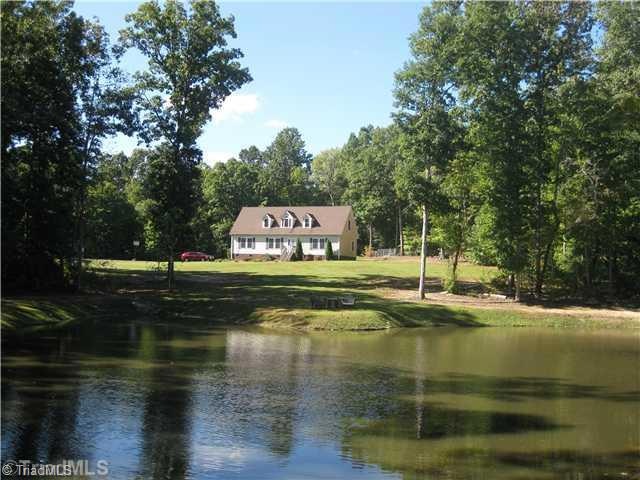 344 Countryside Acres Dr, Asheboro, NC 27205 - photo 1