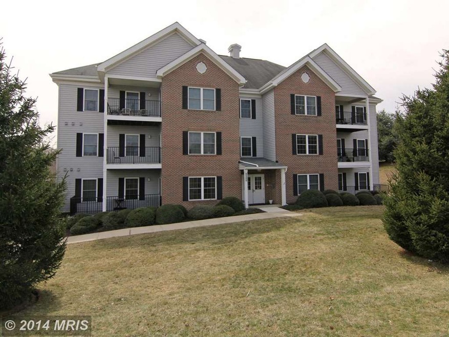 6500 Ridenour Way E unit 3D, Sykesville, MD 21784 - photo 1