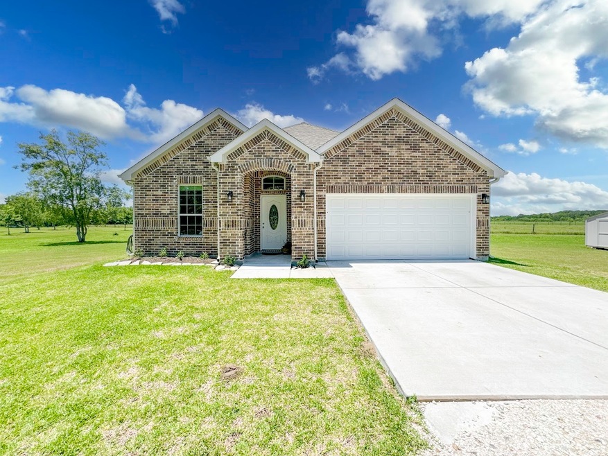 4770 County Road 172, Alvin, TX 77511 - photo 1