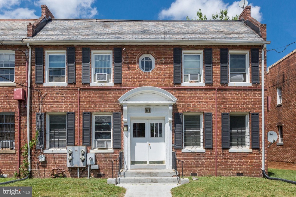 908 Quincy St NE, Washington, DC 20017 - photo 1