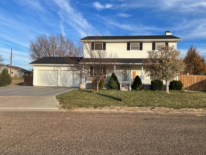 Sold • Co-Listing Agent