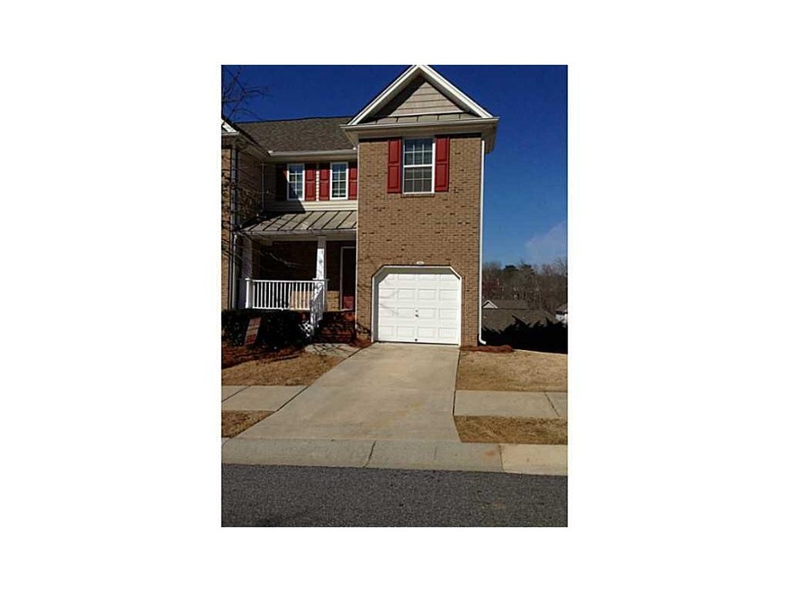 566 Fox Creek Crossing, Wood Stock, GA 30188 - photo 1