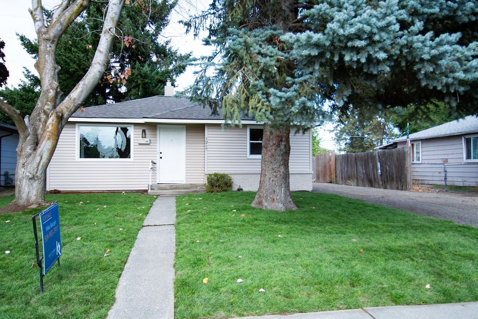 1217 E Dalke Ave, Spokane, WA 99208 - photo 1