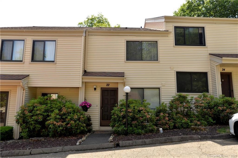 22 Idlewood, Bethel, CT 06801 - photo 1