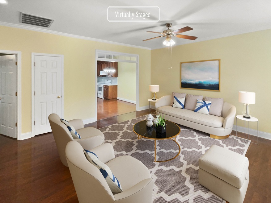 516 Manor Way, Cartersville, GA 30120 - photo 1