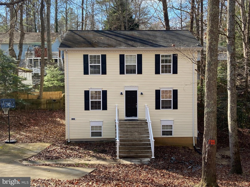 11519 Bootstrap Trail, Lusby, MD 20657 - photo 1