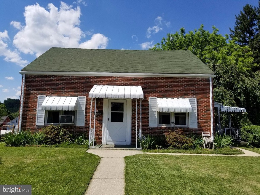 1229 Olive St, Coatesville, PA 19320 - photo 1