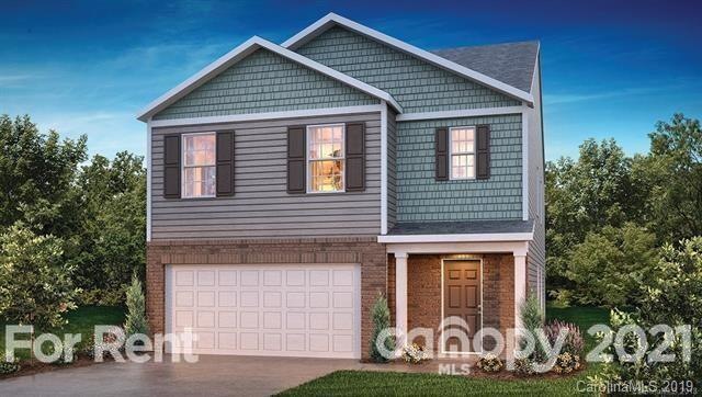 4254 Long Arrow Dr, Concord, NC 28025 - photo 1